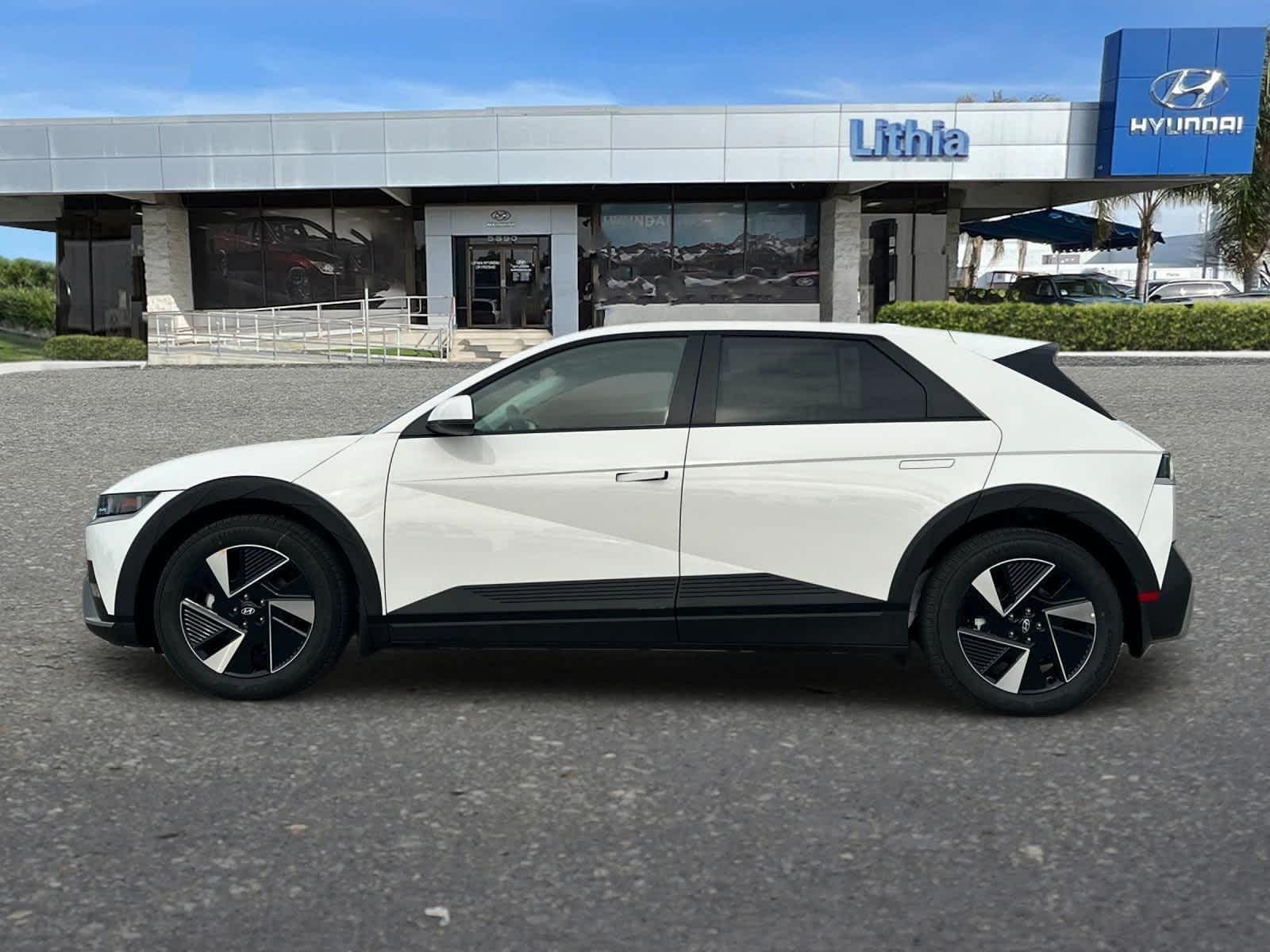 Thumbnail: 2026 Hyundai Ioniq 5 - 5