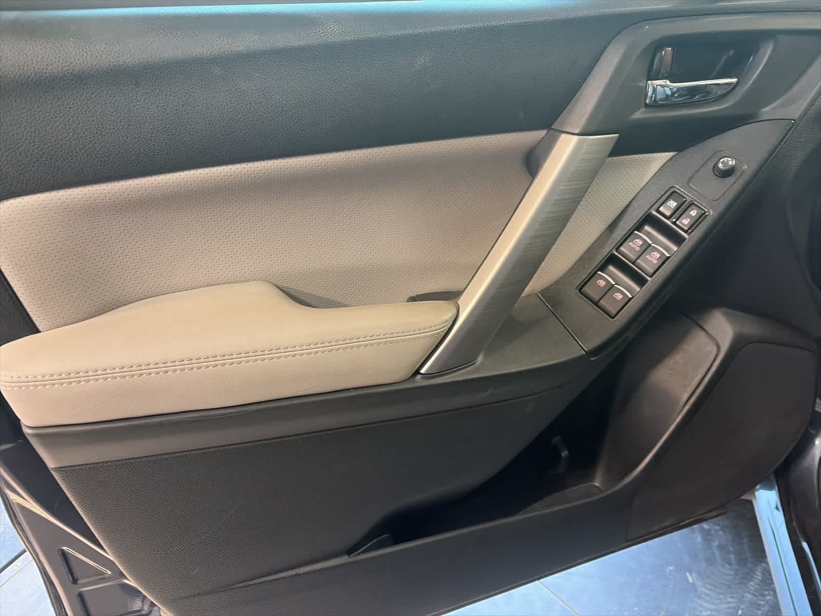 Thumbnail: 2018 Subaru Forester - 23