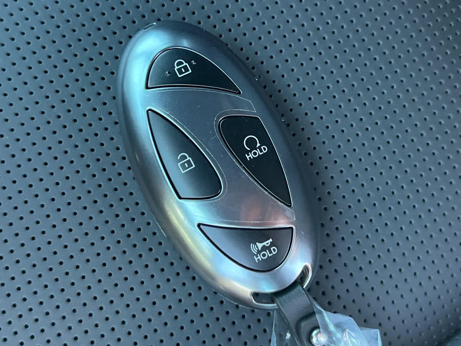 Thumbnail: 2026 Hyundai Palisade - 29