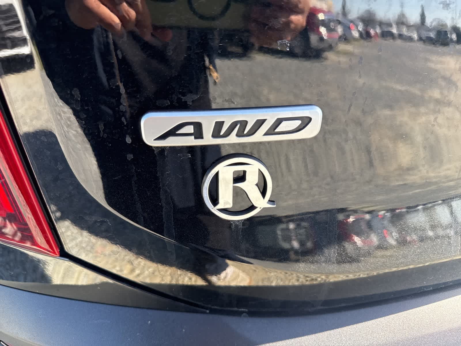 Thumbnail: 2022 Kia Telluride - 13