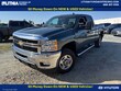  Chevrolet Silverado 2500HD