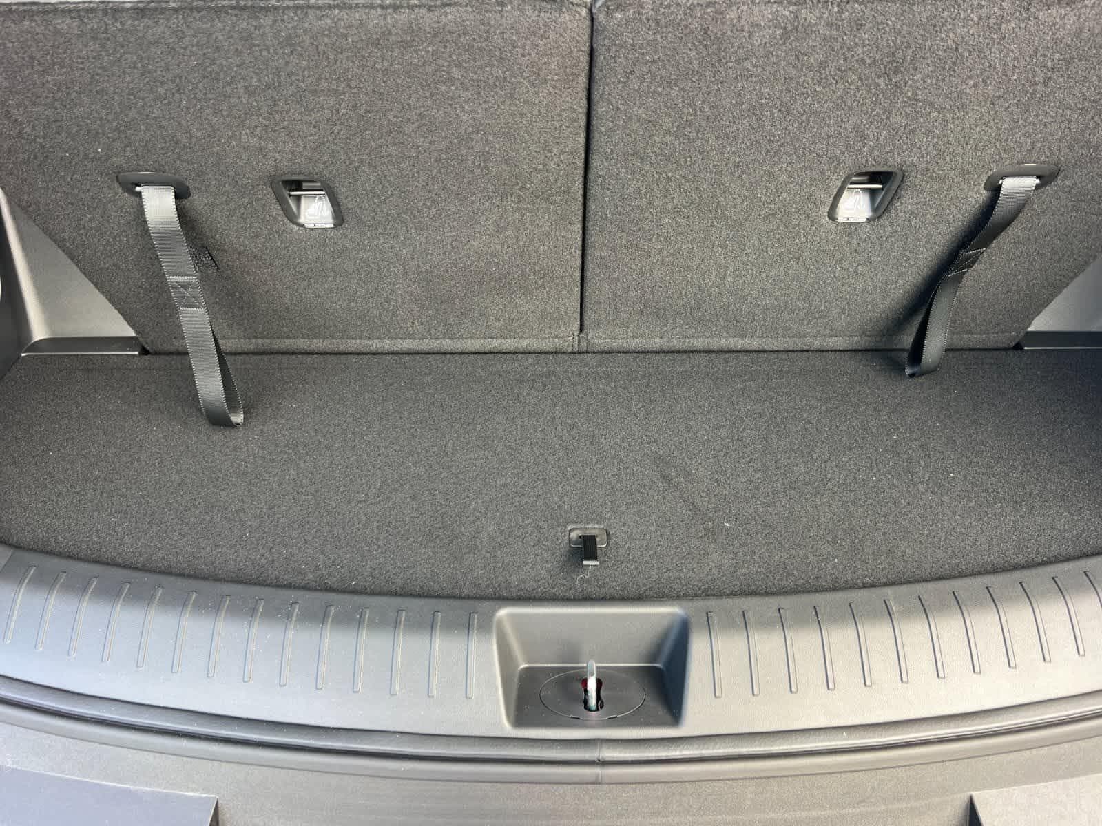 Thumbnail: 2026 Hyundai Santa Fe - 16