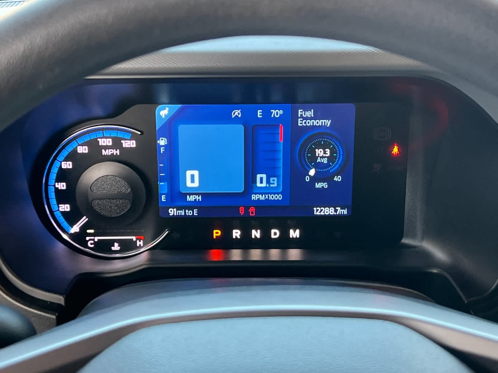 Thumbnail: 2022 Ford Bronco - 25