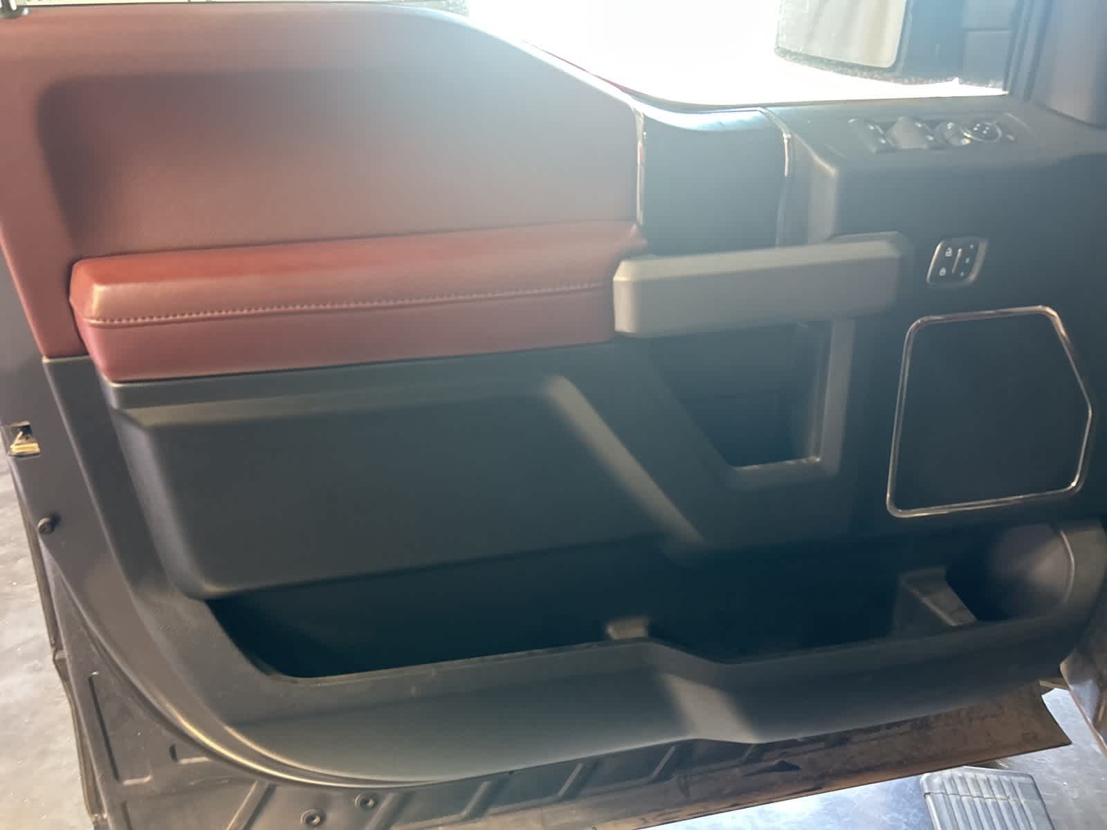 Thumbnail: 2018 Ford F-150 - 26