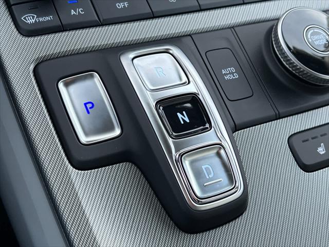 Thumbnail: 2025 Hyundai Palisade - 21