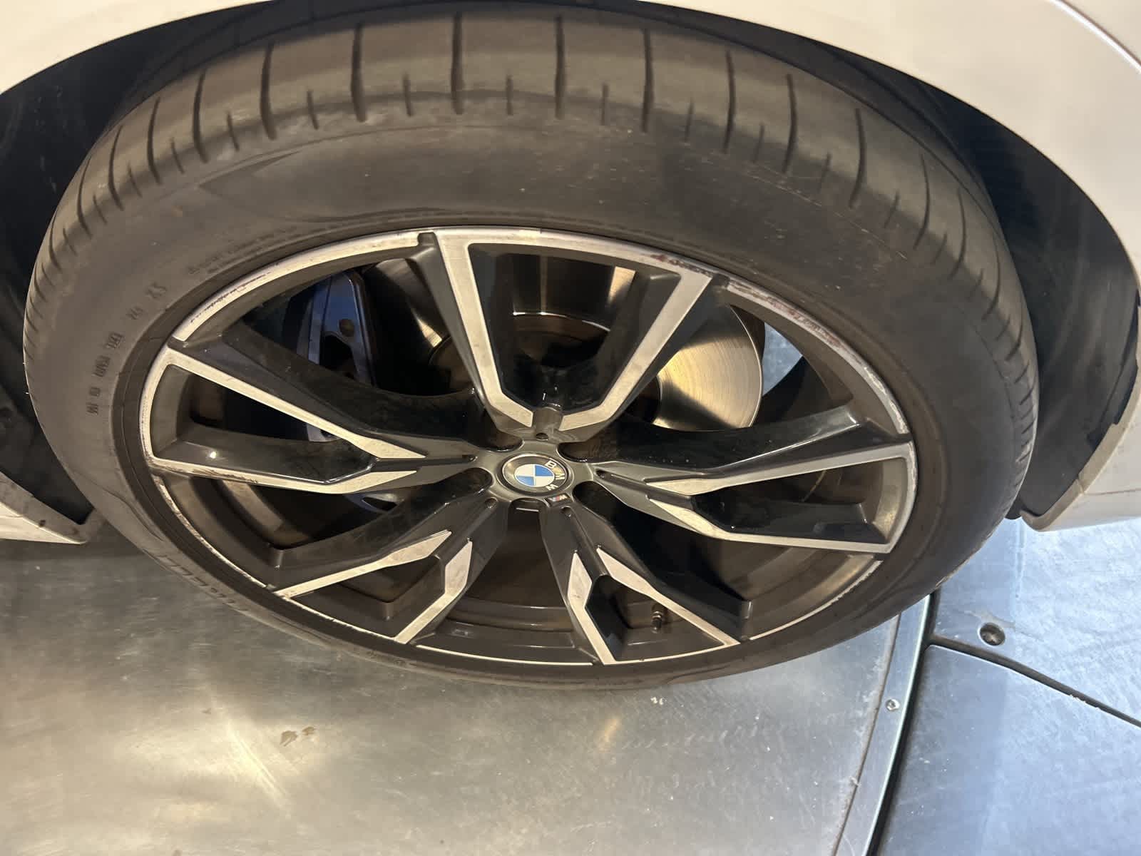 Thumbnail: 2022 BMW X7 - 5