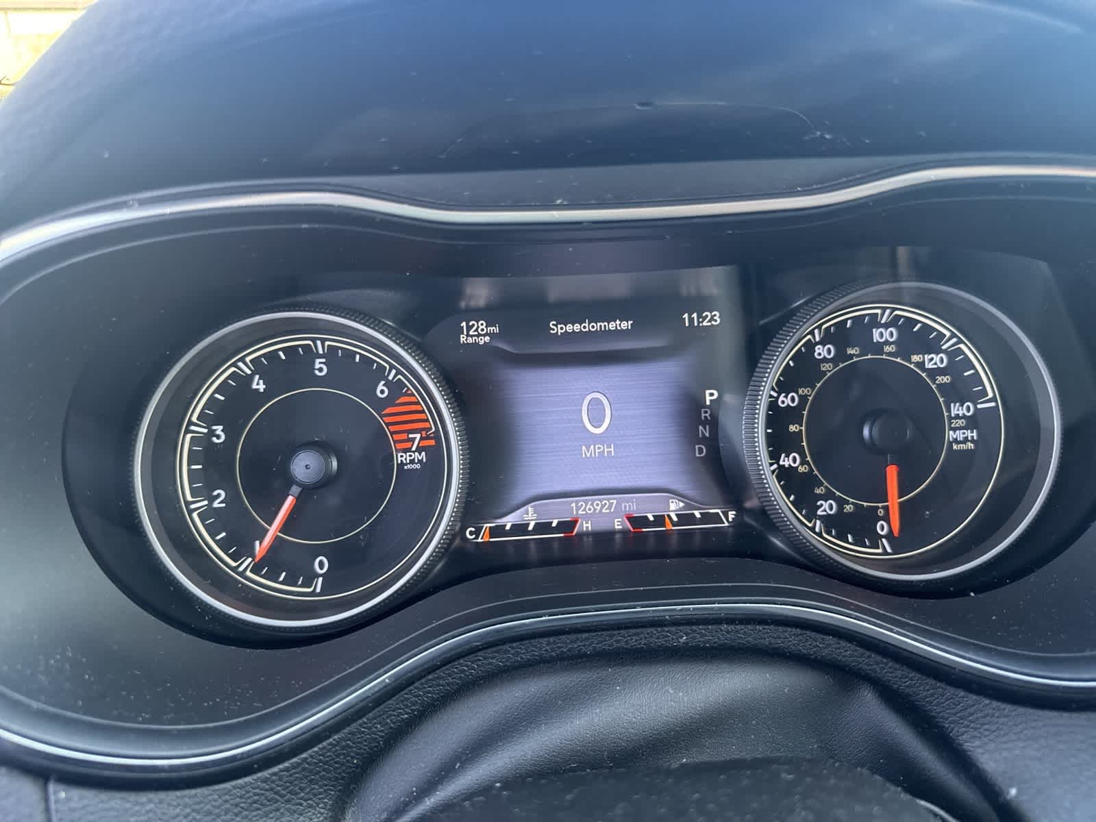 Thumbnail: 2019 Jeep Cherokee - 19