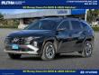 Certified 2025 Hyundai Tucson Hybrid SEL Convenience SUV