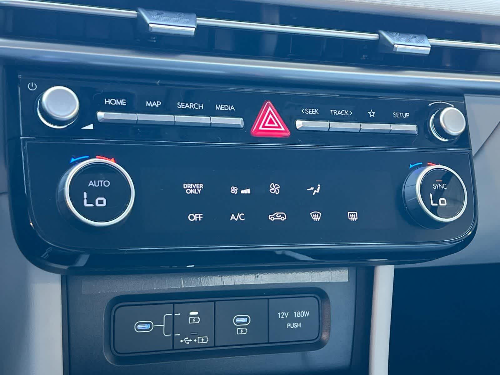 Thumbnail: 2026 Hyundai Tucson - 20