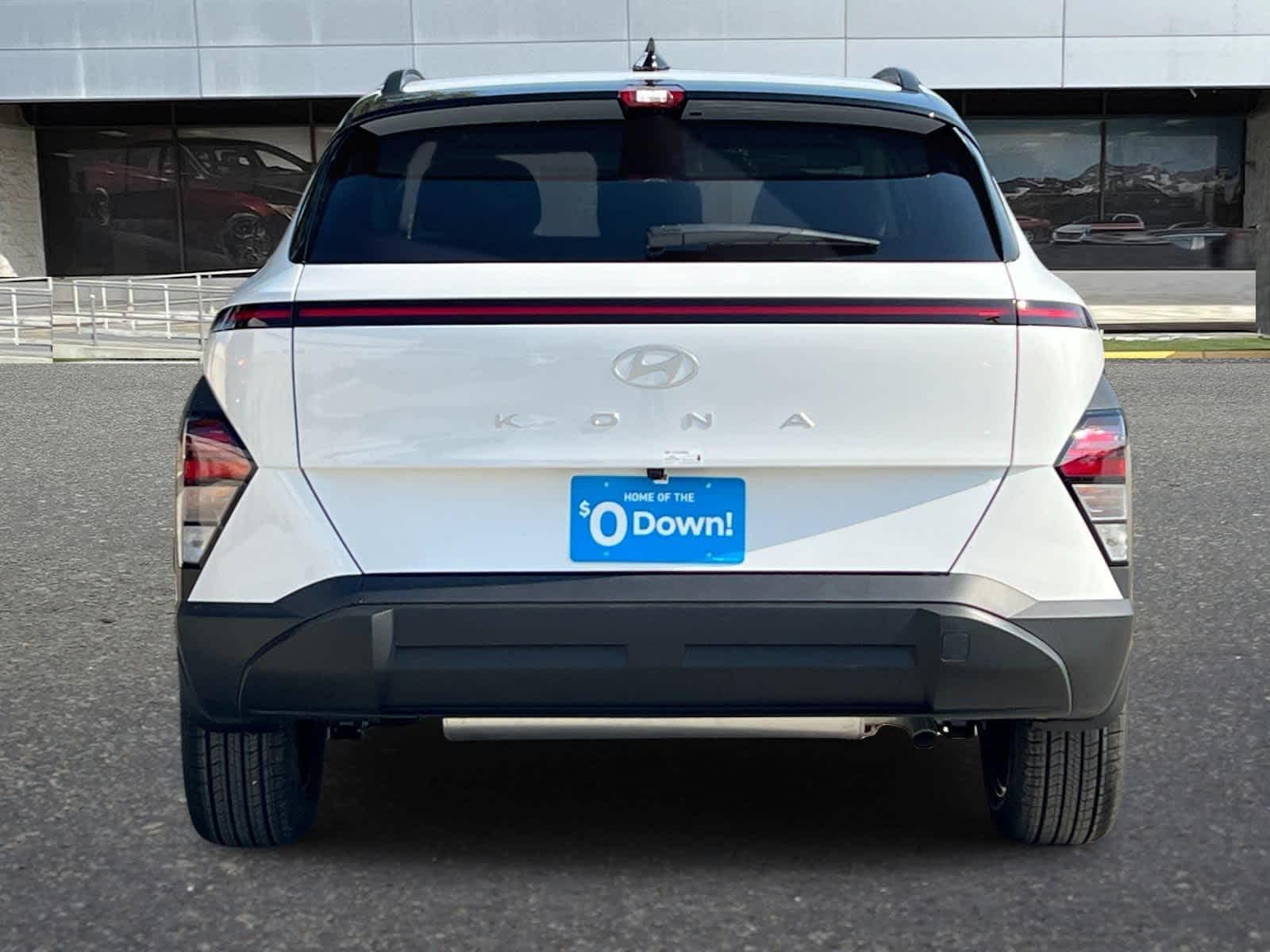 Thumbnail: 2026 Hyundai Kona - 8