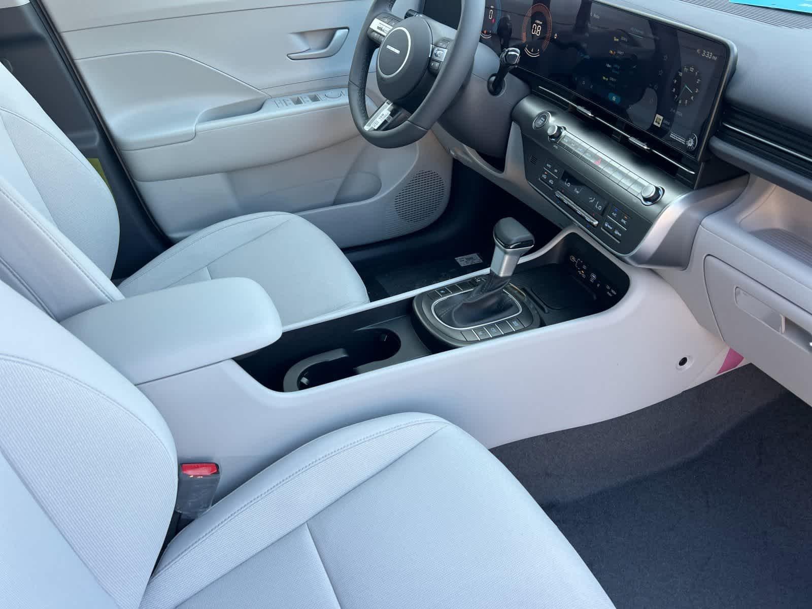 Thumbnail: 2026 Hyundai Kona - 17