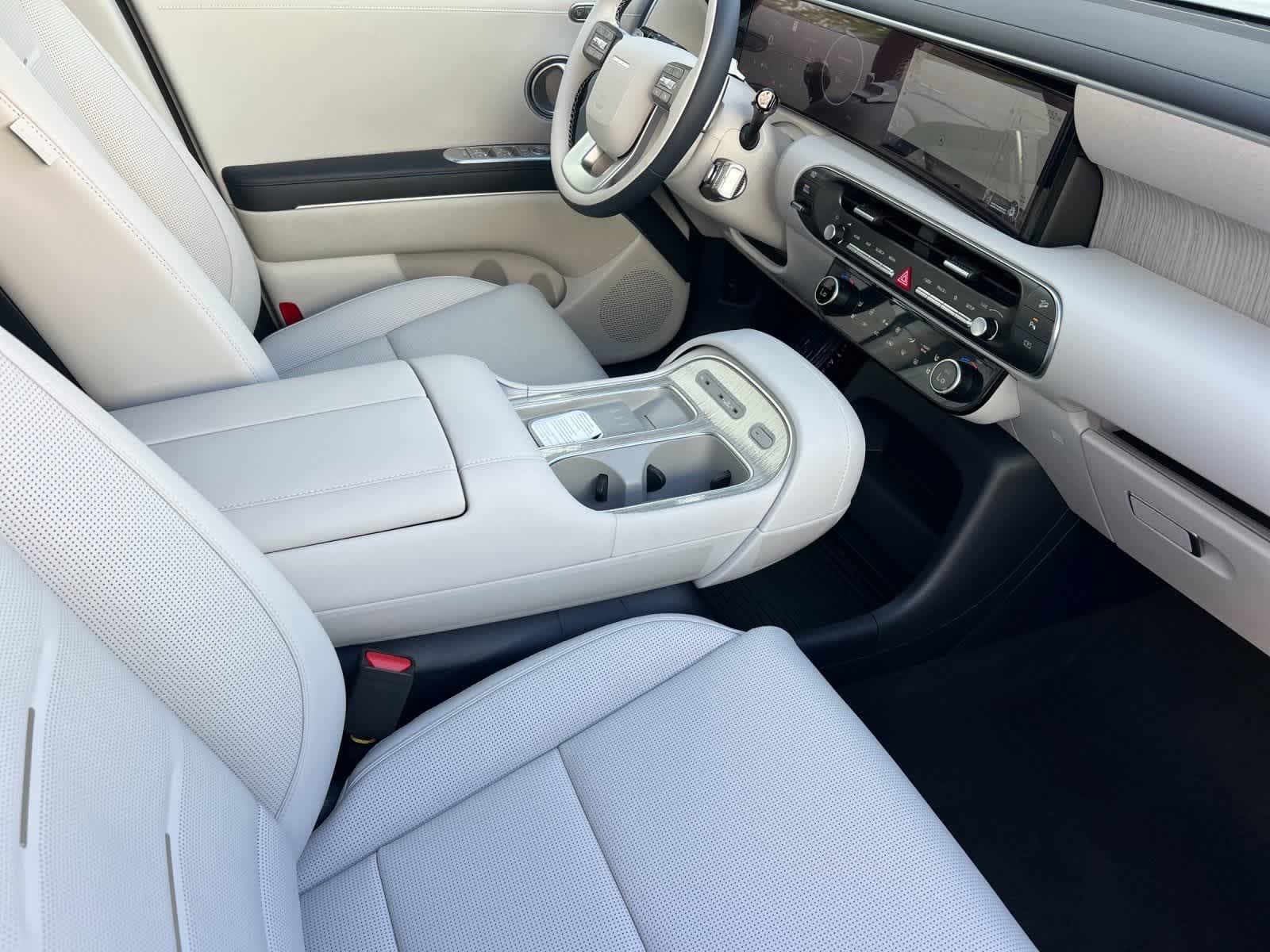 Thumbnail: 2026 Hyundai Palisade - 16