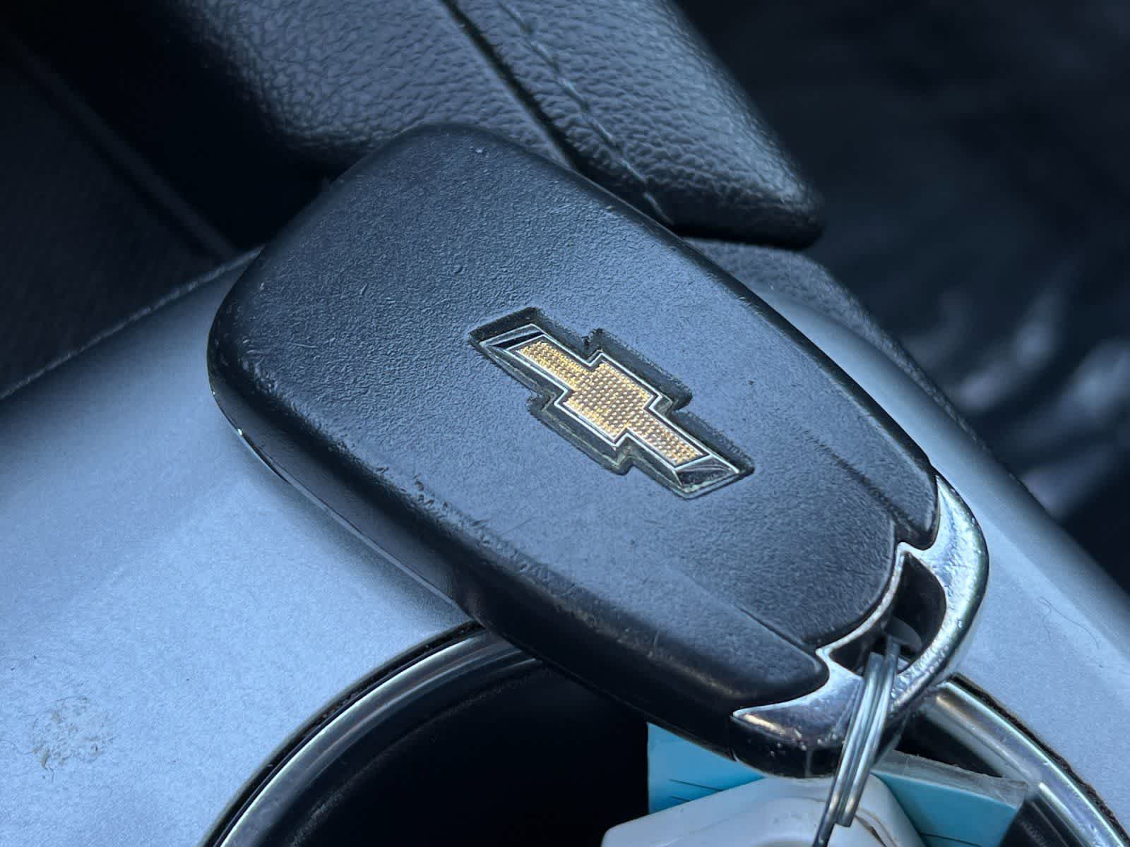 Thumbnail: 2020 Chevrolet Blazer - 29