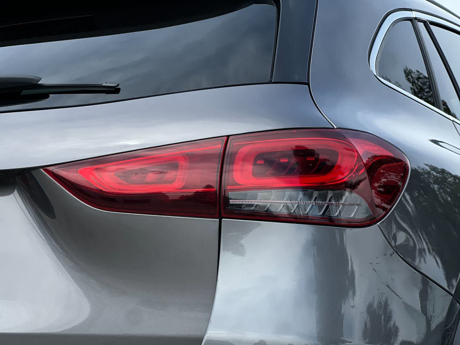 Thumbnail: 2023 Mercedes-Benz GLA - 28