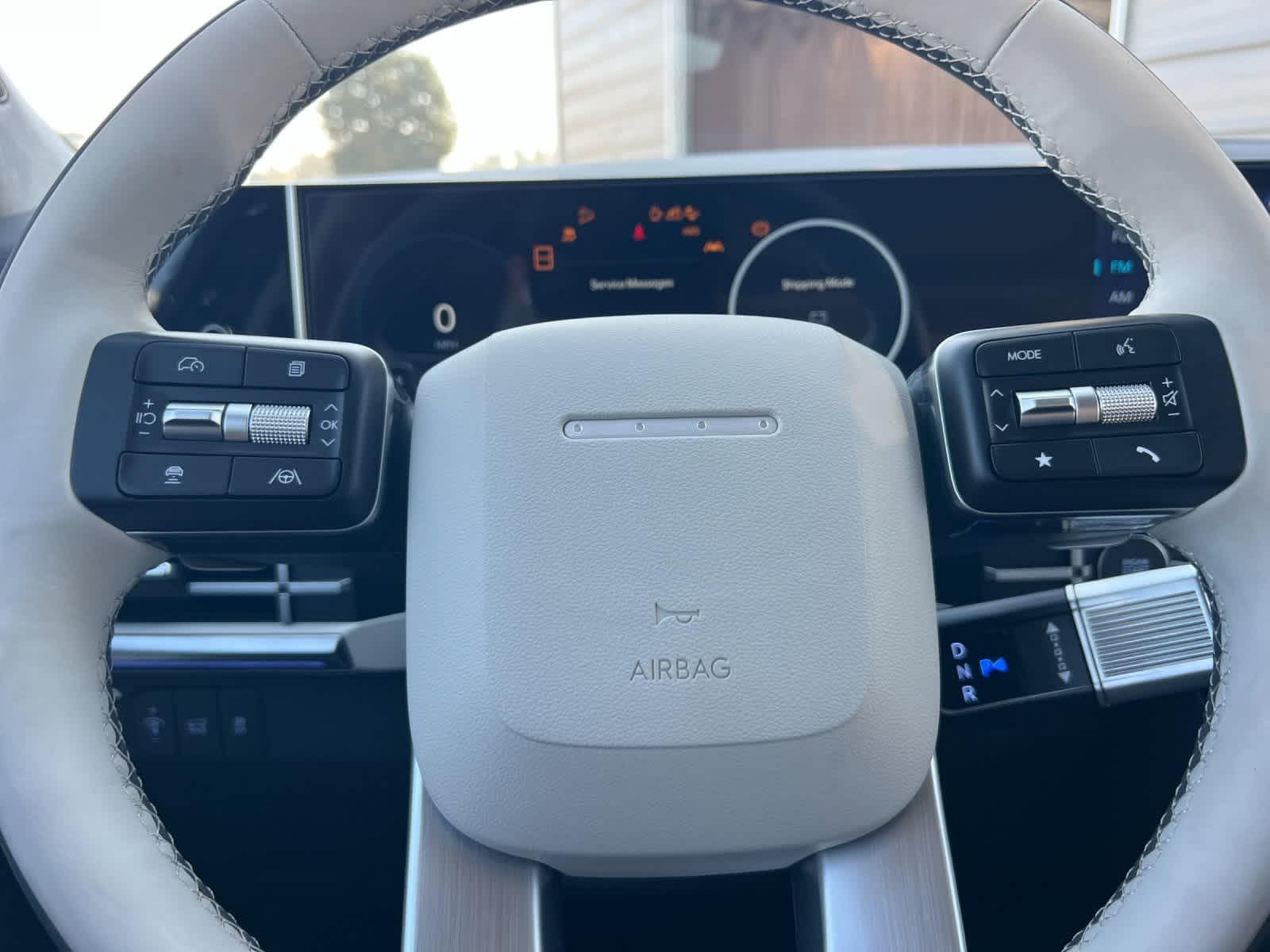 Thumbnail: 2026 Hyundai Santa Fe - 25