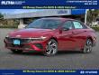 New 2025 Hyundai Elantra Hybrid SEL Sport Sedan