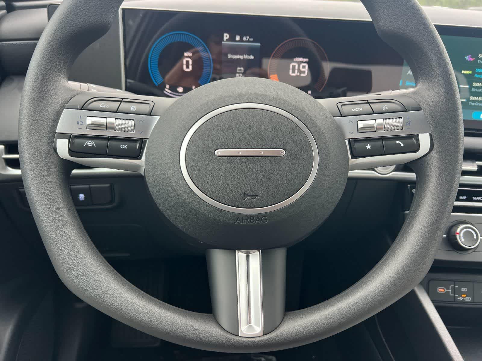 Thumbnail: 2026 Hyundai Santa Cruz - 22