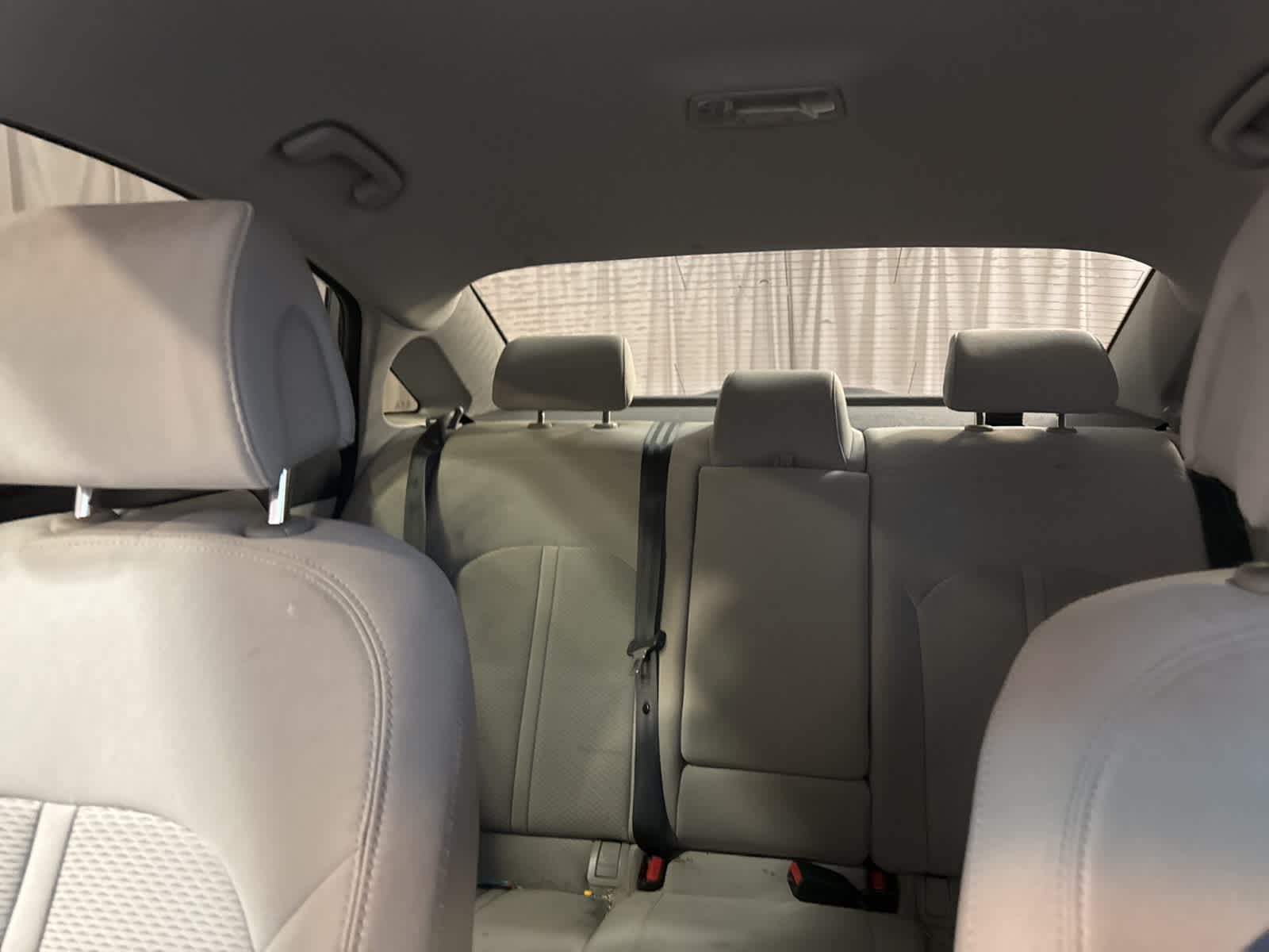 Thumbnail: 2017 Hyundai Sonata - 22