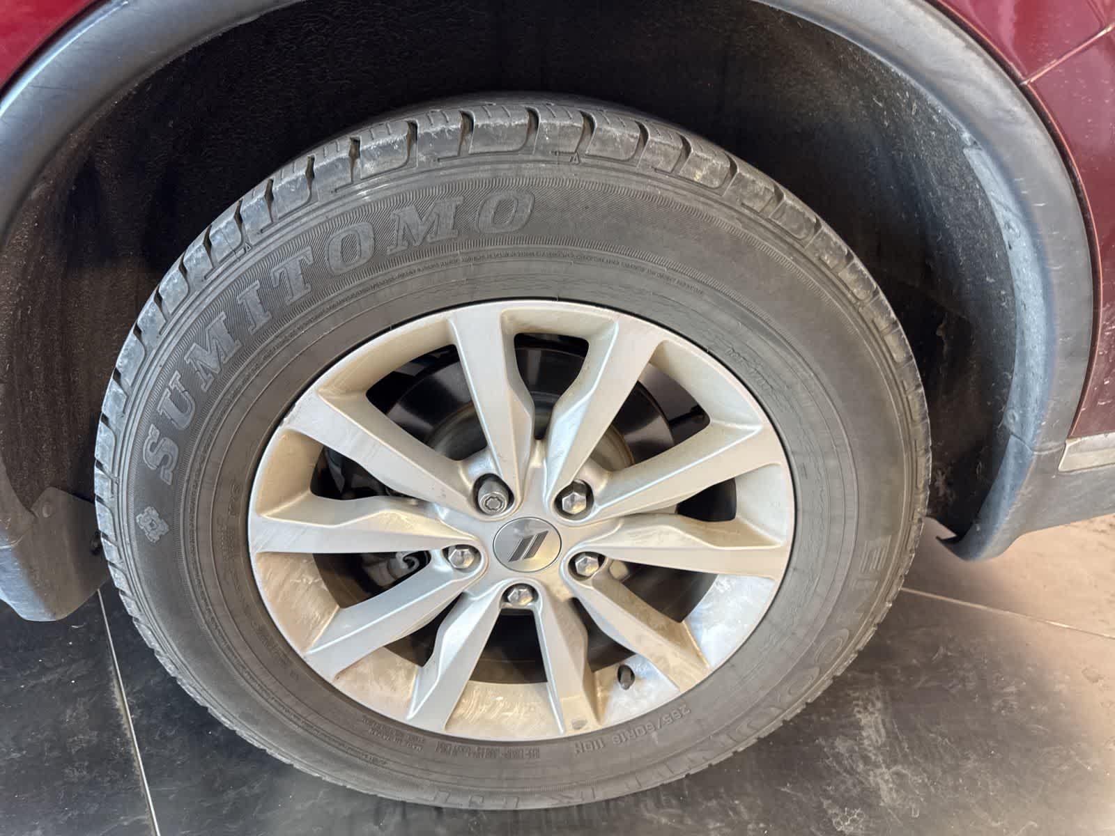 Thumbnail: 2019 Dodge Durango - 10