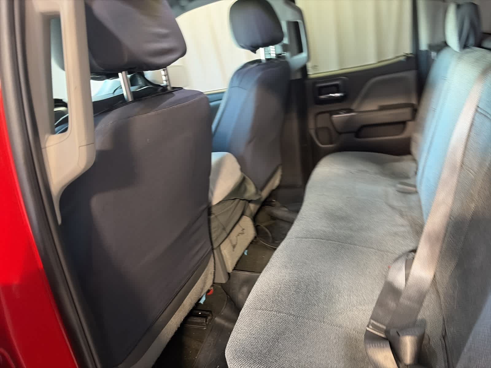 Thumbnail: 2014 GMC Sierra 1500 - 20