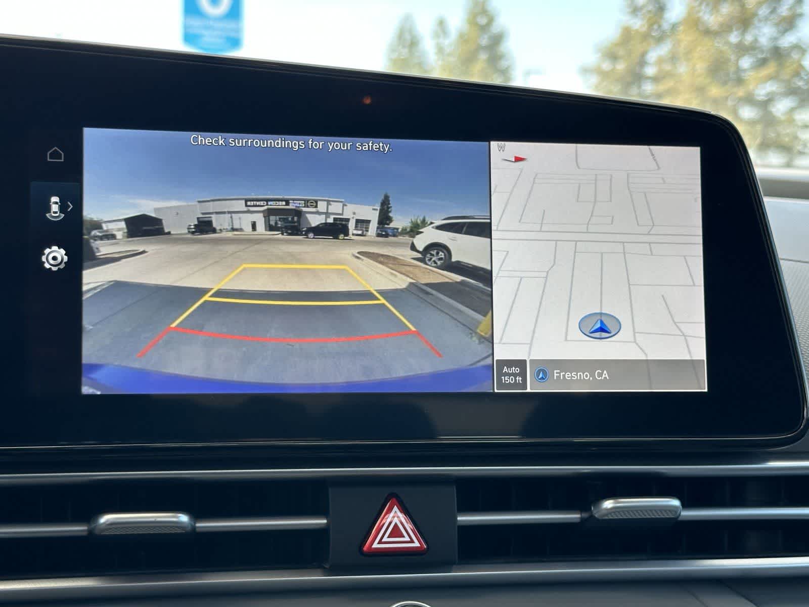 Thumbnail: 2023 Hyundai Elantra - 20