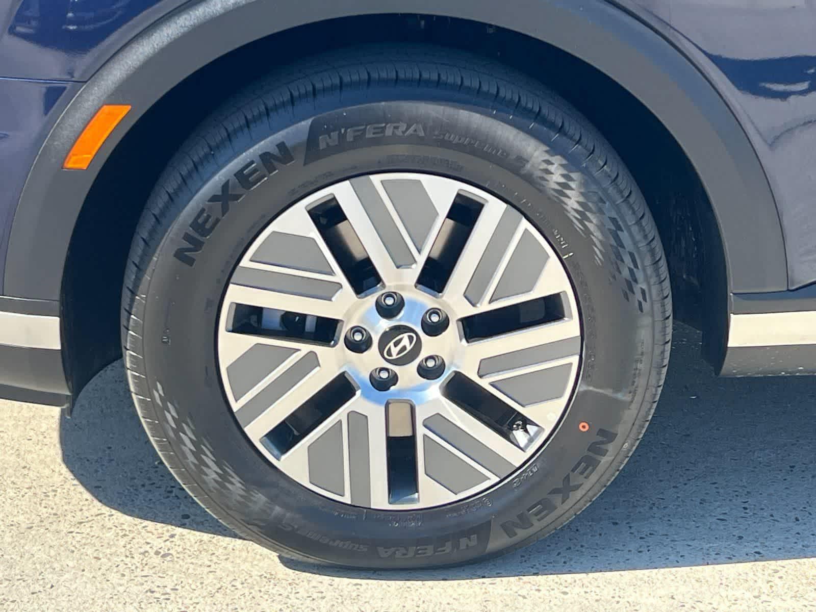 Thumbnail: 2026 Hyundai Palisade - 26