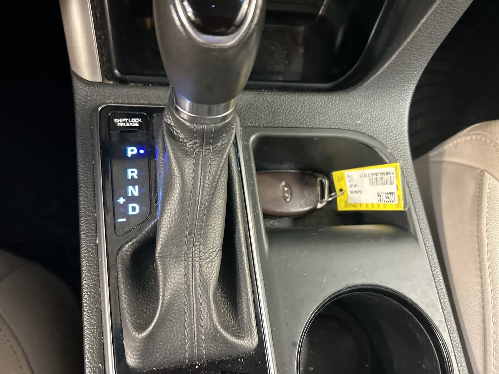 Thumbnail: 2017 Hyundai Sonata - 30