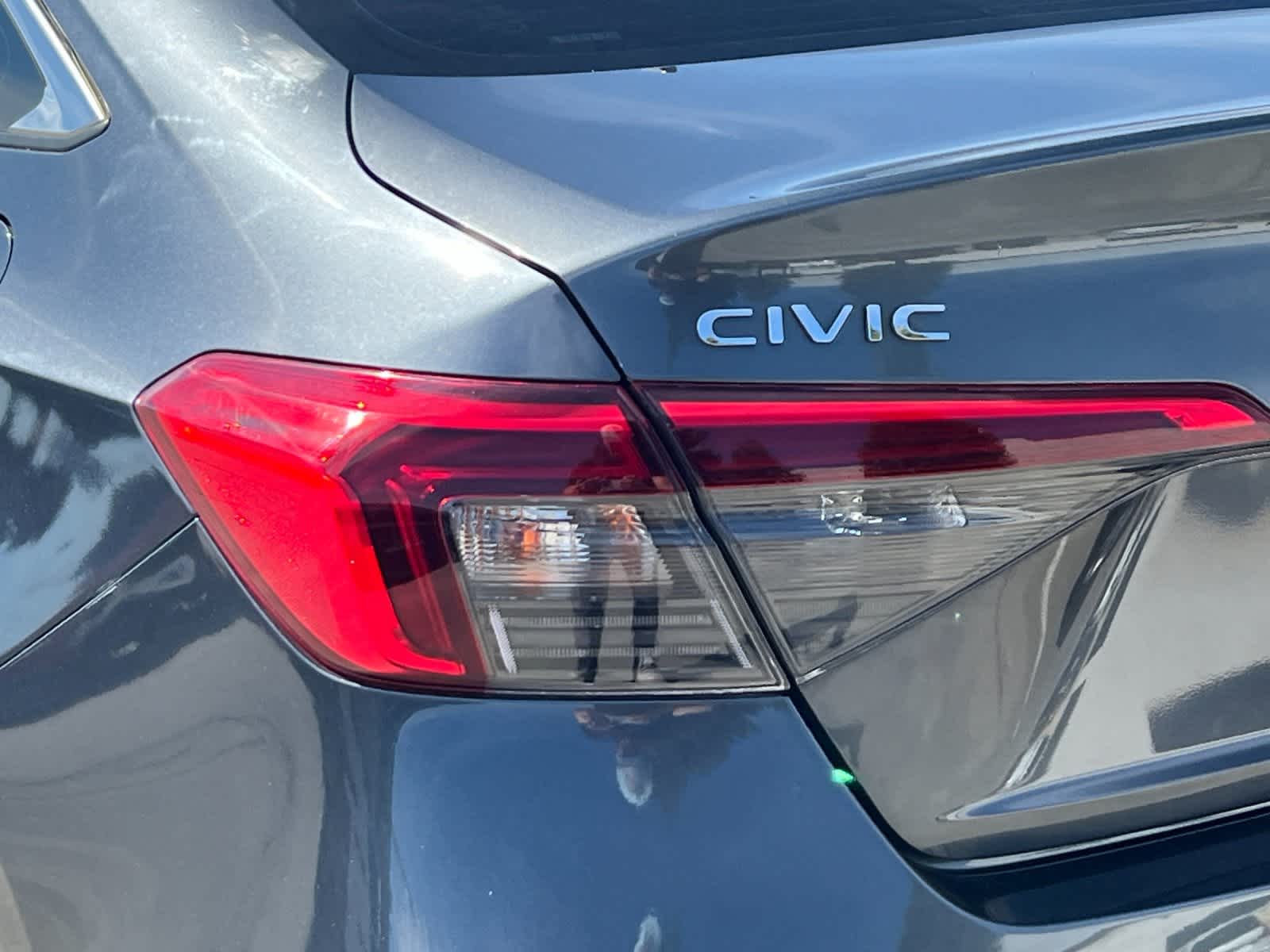 Thumbnail: 2022 Honda Civic - 26