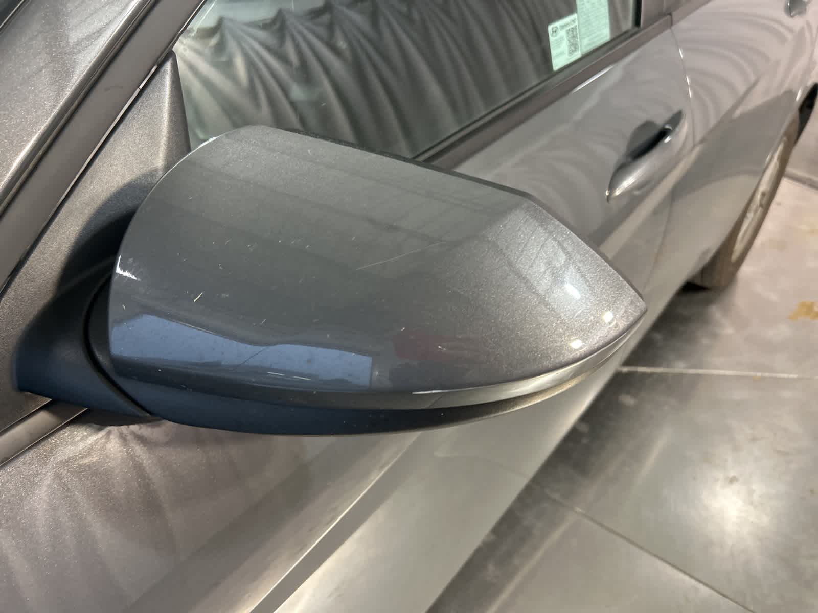 Thumbnail: 2025 Hyundai Elantra - 14