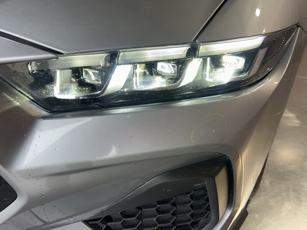 Used 2024 Ford Mustang  Coupe