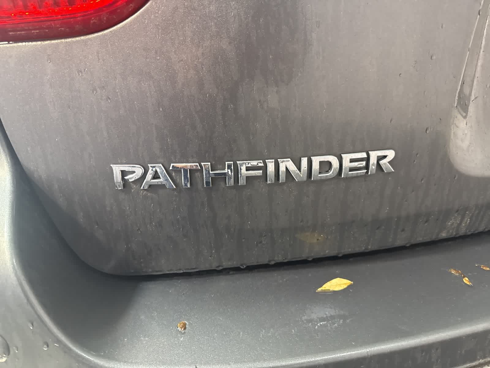Thumbnail: 2019 Nissan Pathfinder - 11