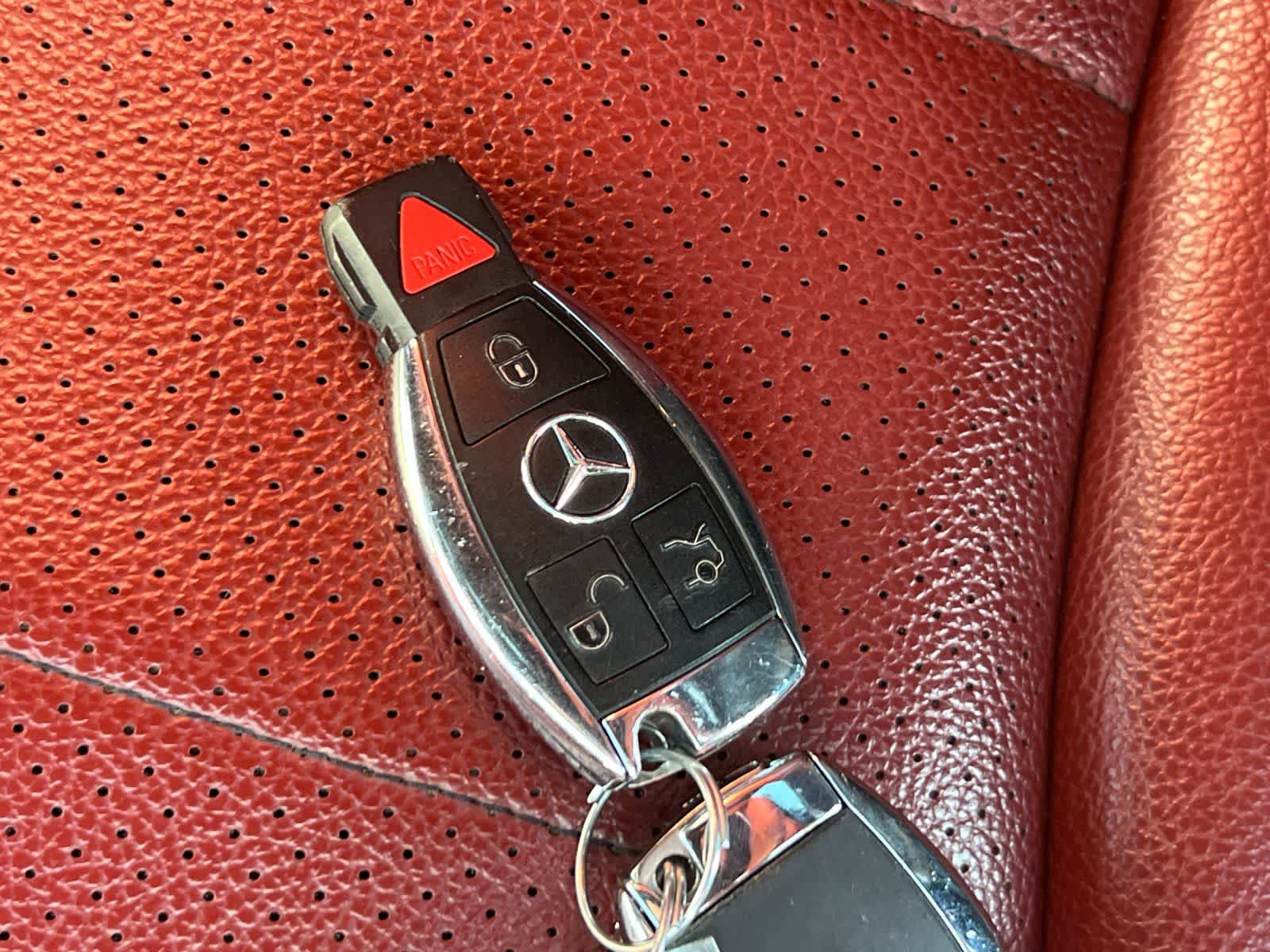 Thumbnail: 2018 Mercedes-Benz GLC - 29