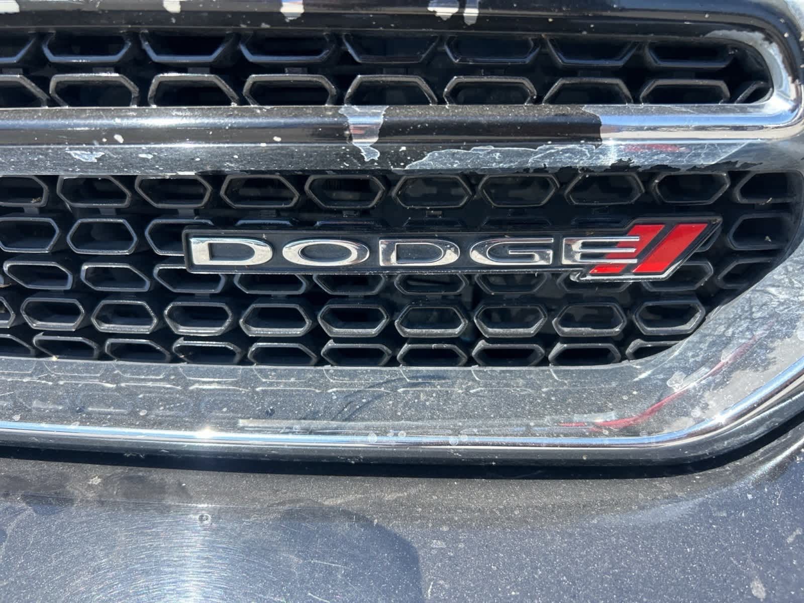 Thumbnail: 2014 Dodge Durango - 12
