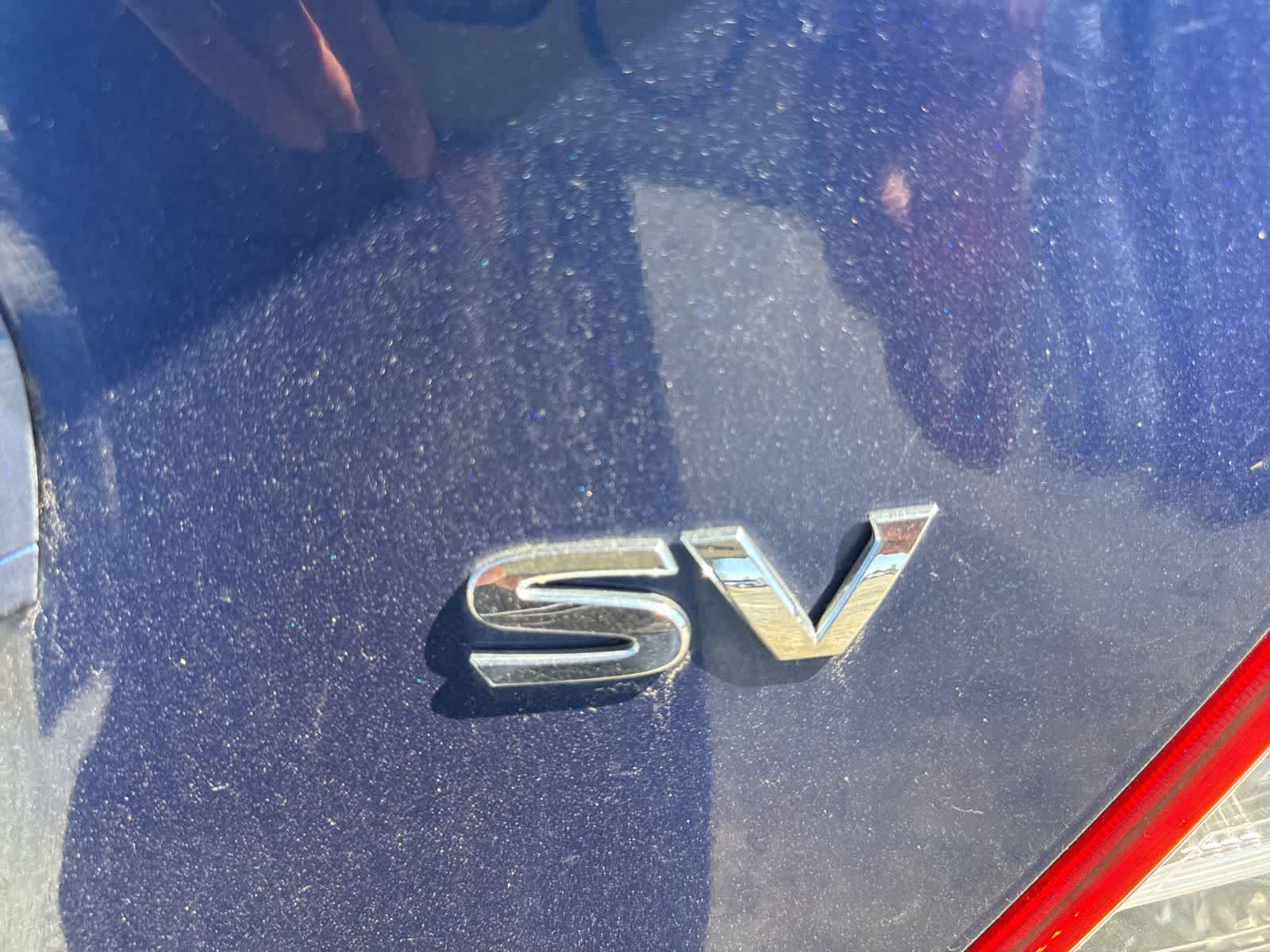 Thumbnail: 2019 Nissan Versa - 16