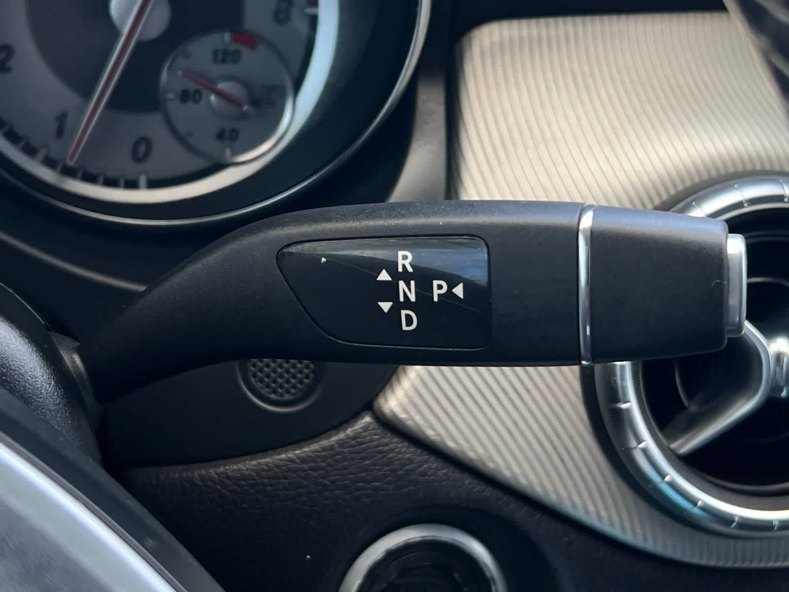 Thumbnail: 2014 Mercedes-Benz CLA - 22