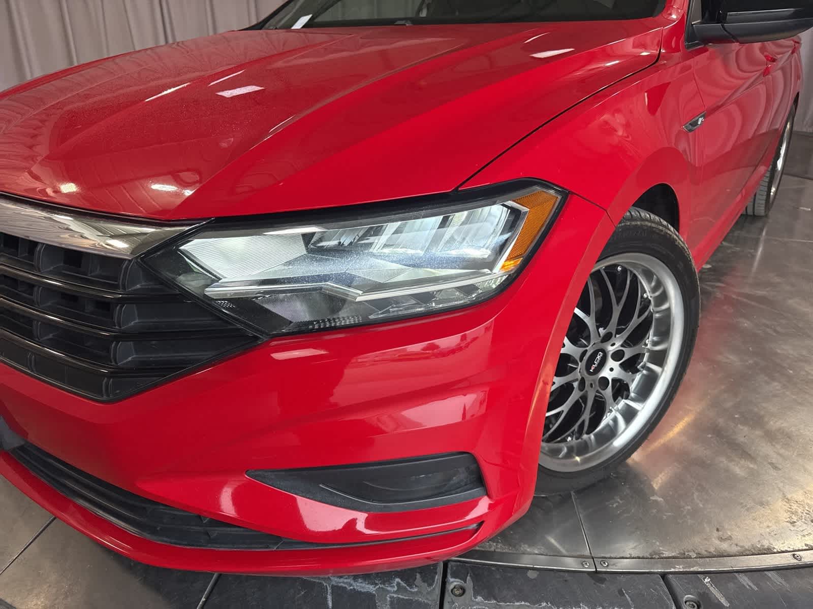 Thumbnail: 2019 Volkswagen Jetta - 13