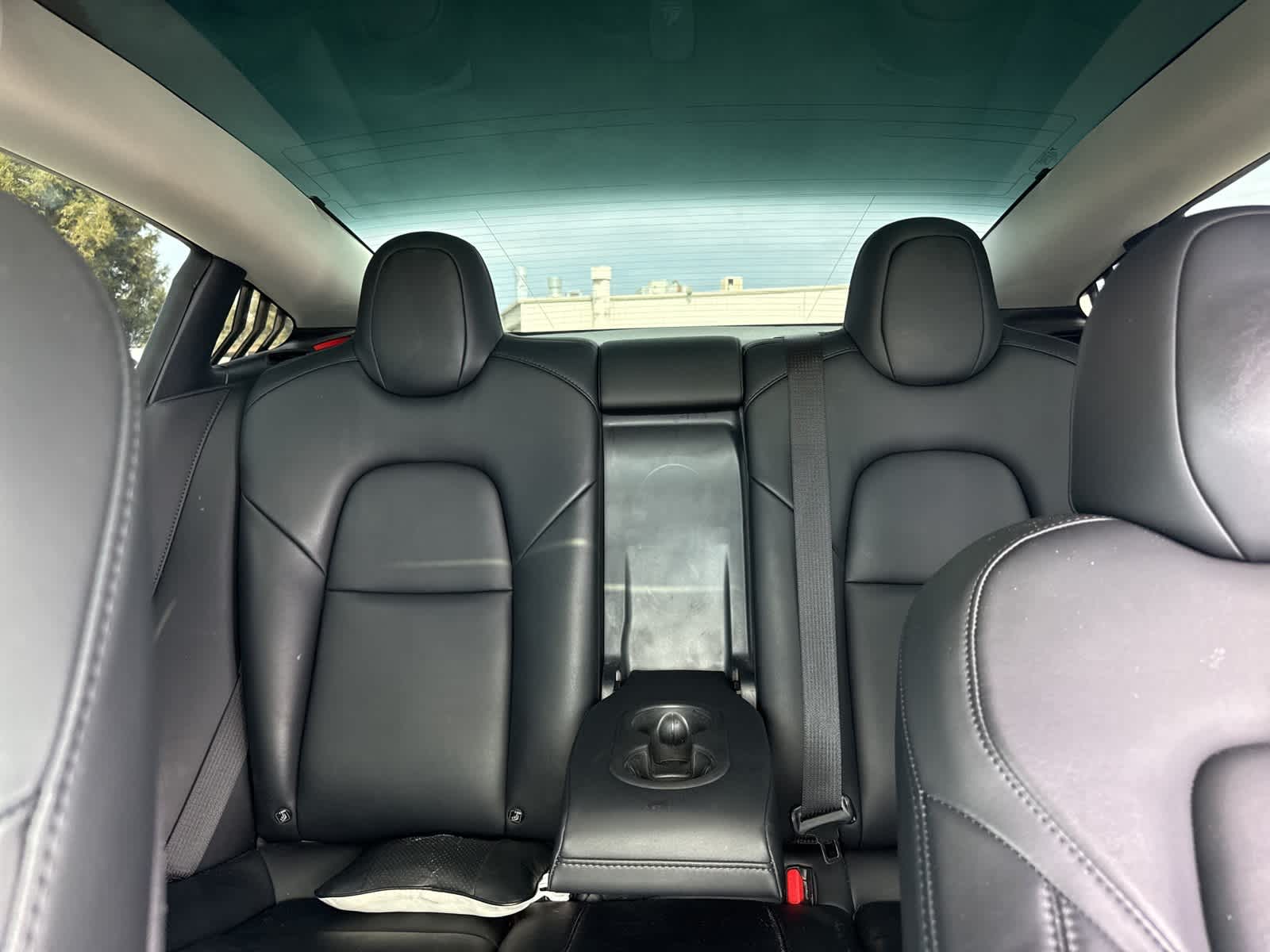 Thumbnail: 2023 Tesla Model 3 - 17