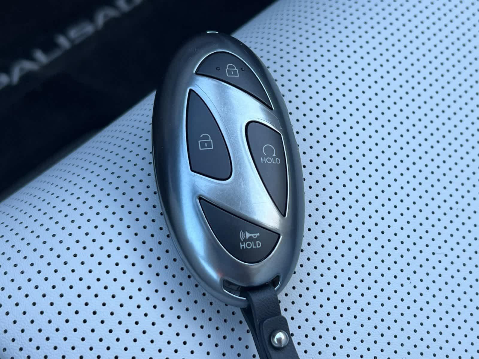 Thumbnail: 2026 Hyundai Palisade - 28