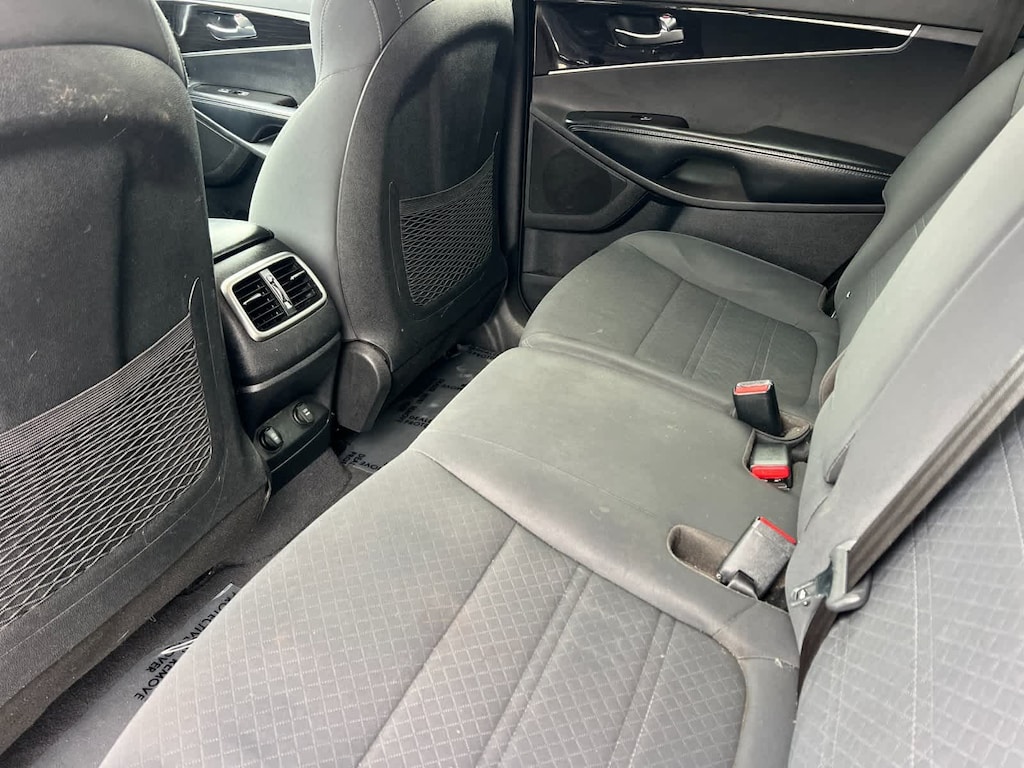 Used 2019 Kia Sorento 2.4L LX SUV
