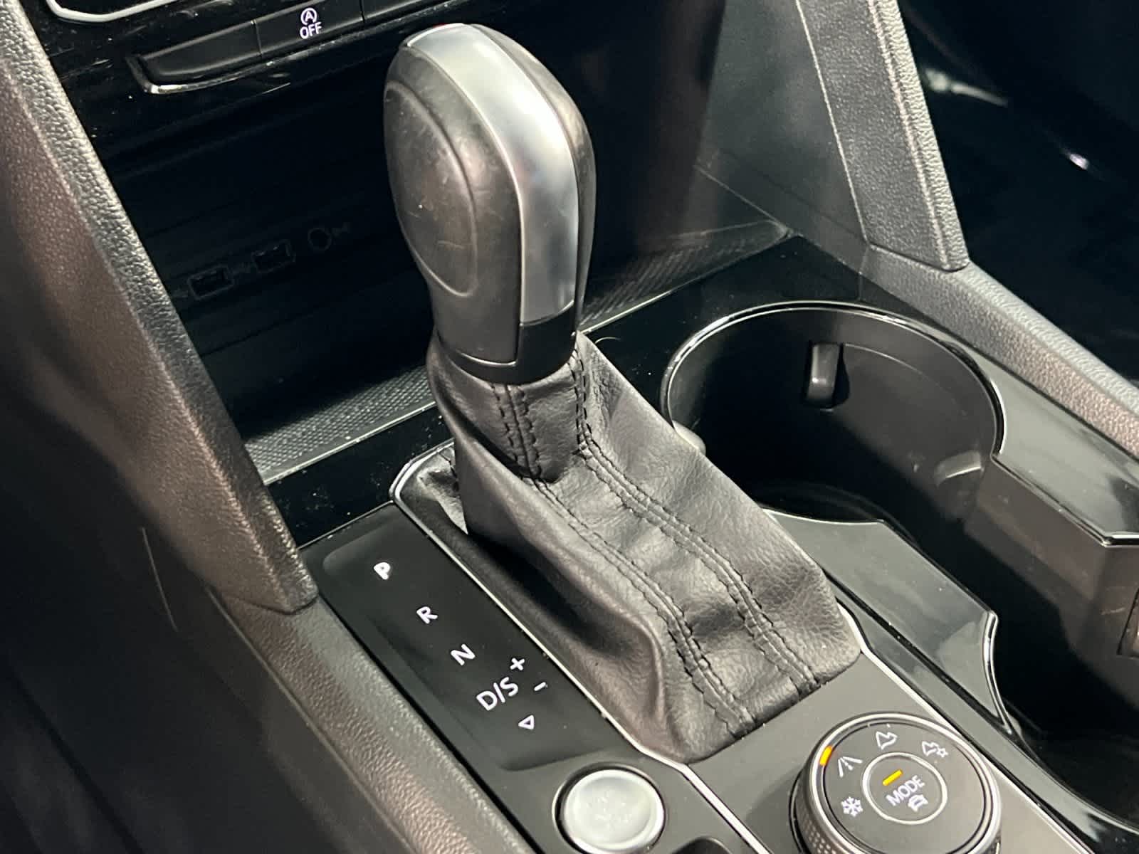 Thumbnail: 2020 Volkswagen Atlas - 22
