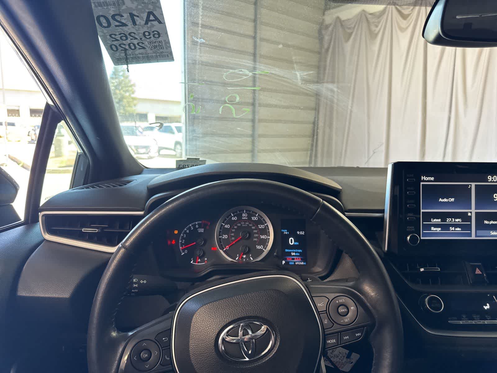 Thumbnail: 2020 Toyota Corolla - 23