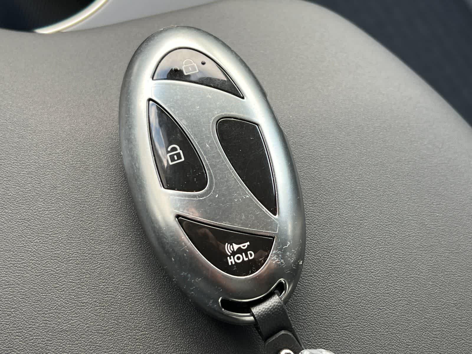 Thumbnail: 2025 Hyundai Sonata - 25