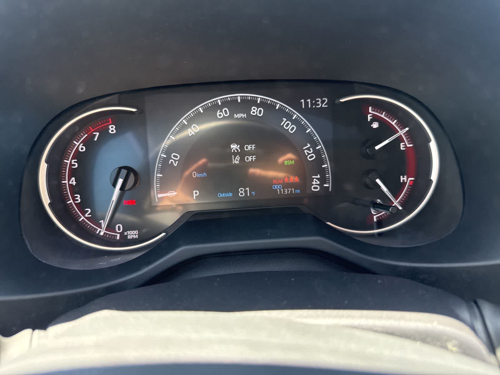 Thumbnail: 2024 Toyota RAV4 - 22