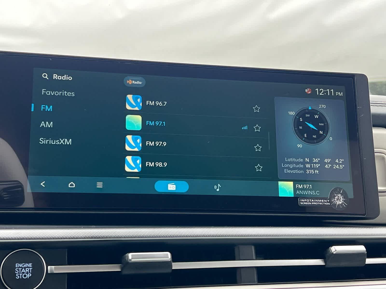 Thumbnail: 2026 Hyundai Santa Fe - 18