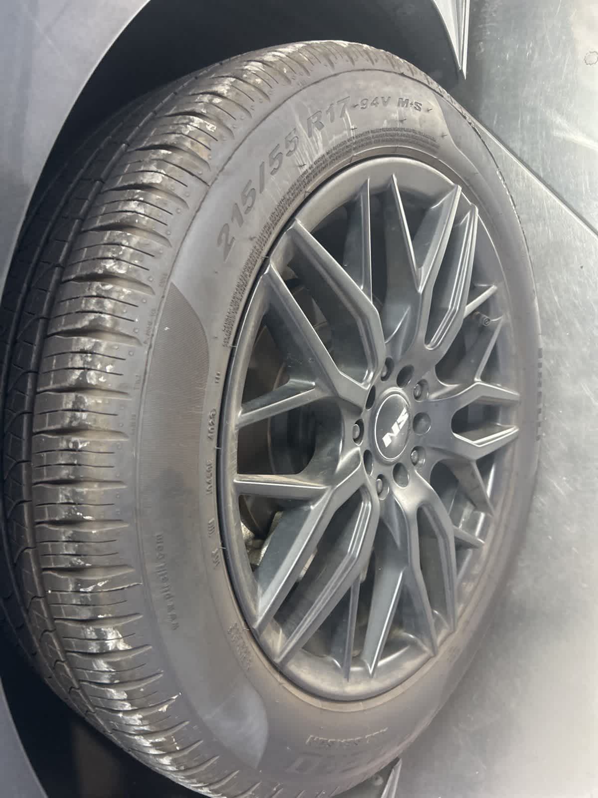 2023 Hyundai Sonata SEL 7