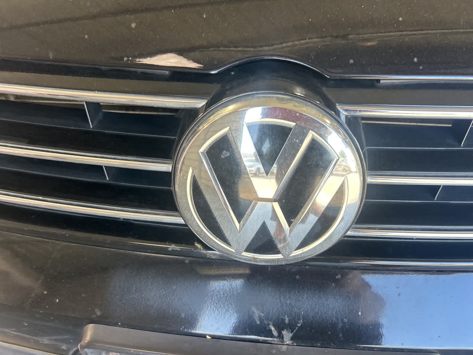 Thumbnail: 2017 Volkswagen Jetta - 3