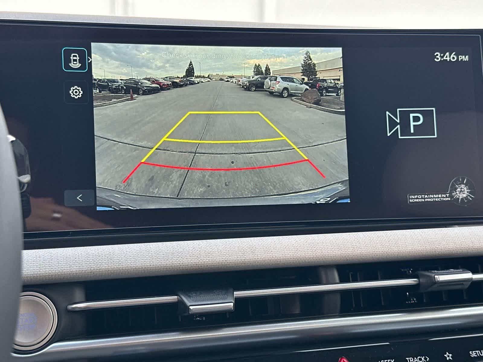 Thumbnail: 2026 Hyundai Tucson - 19