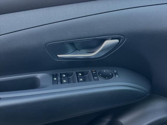 Thumbnail: 2025 Hyundai Tucson - 12