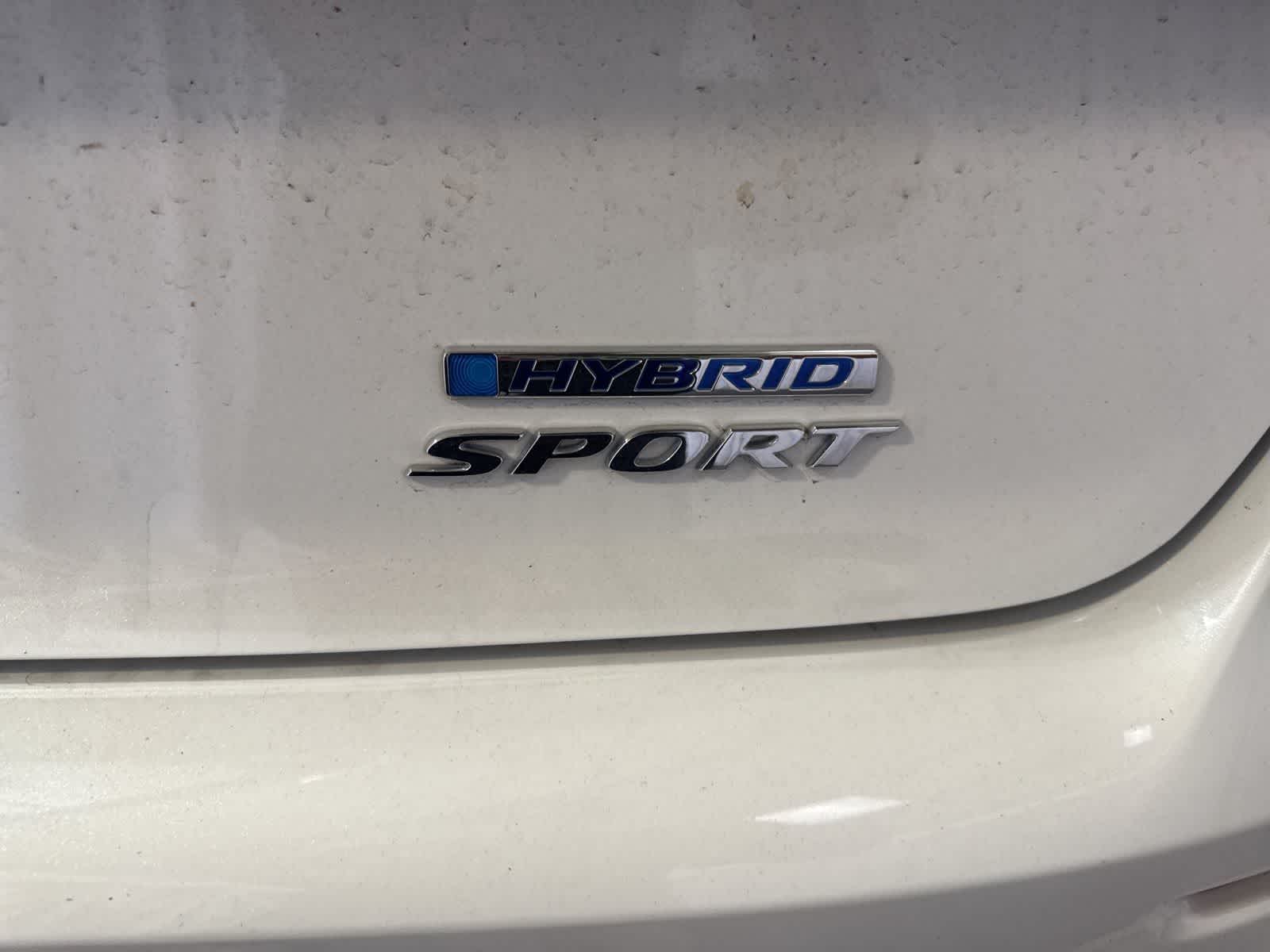 Thumbnail: 2023 Honda Accord - 15