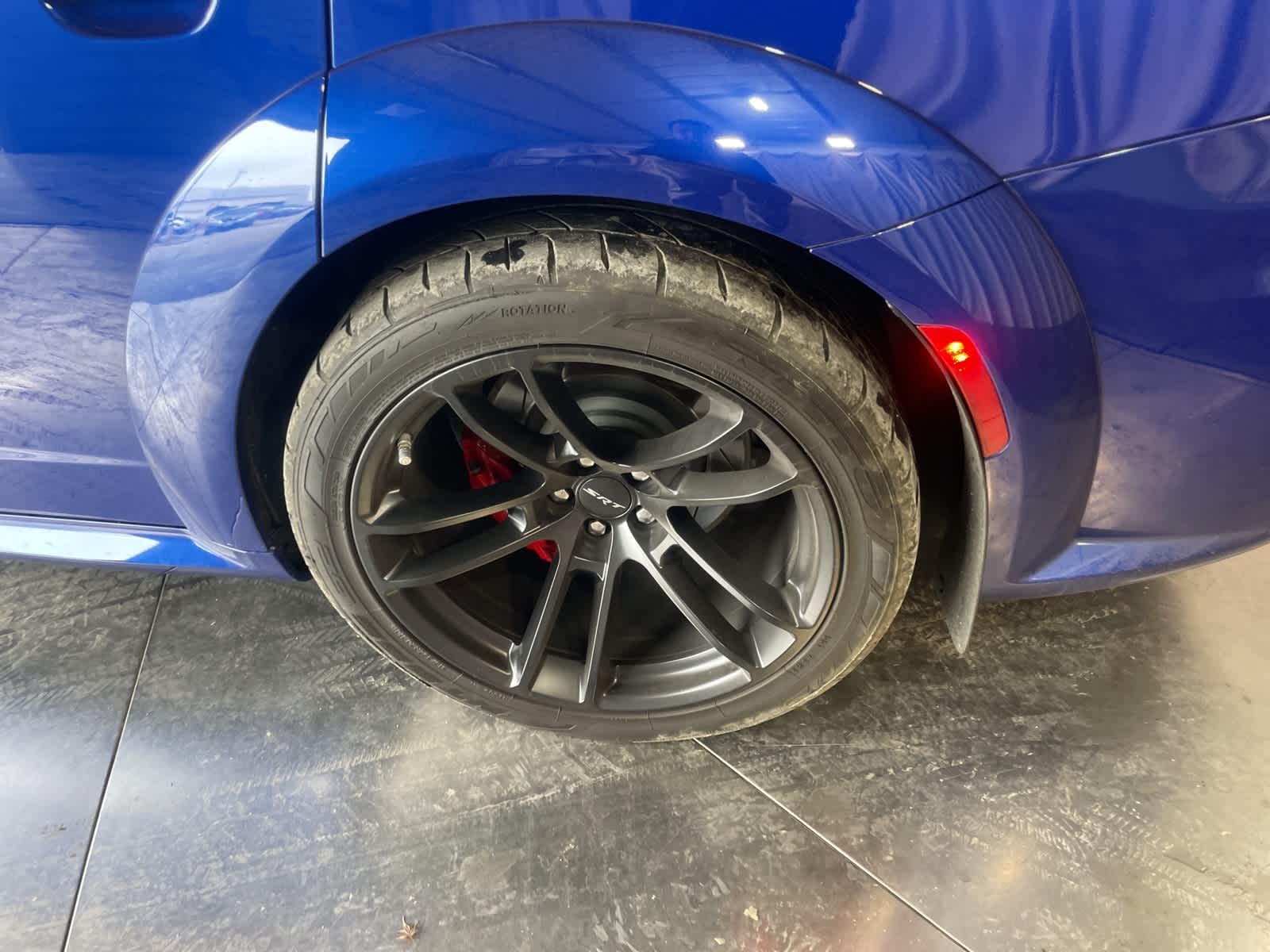 Thumbnail: 2020 Dodge Charger - 8